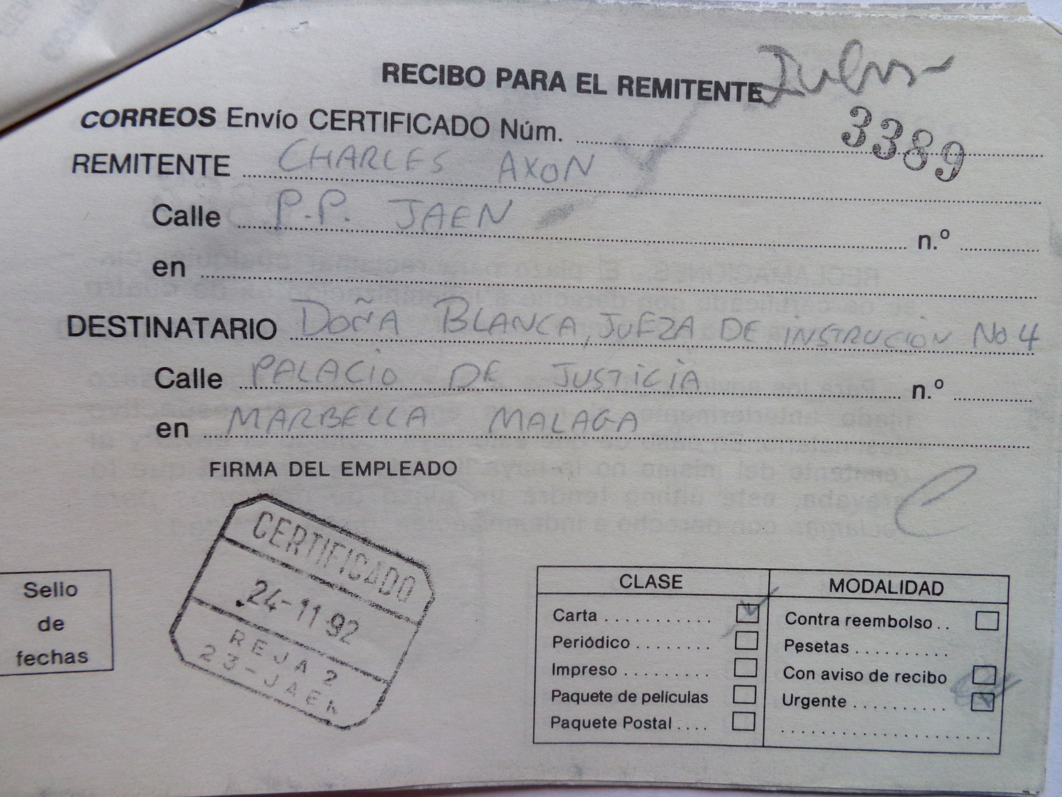 76 - The Gary Owens Story