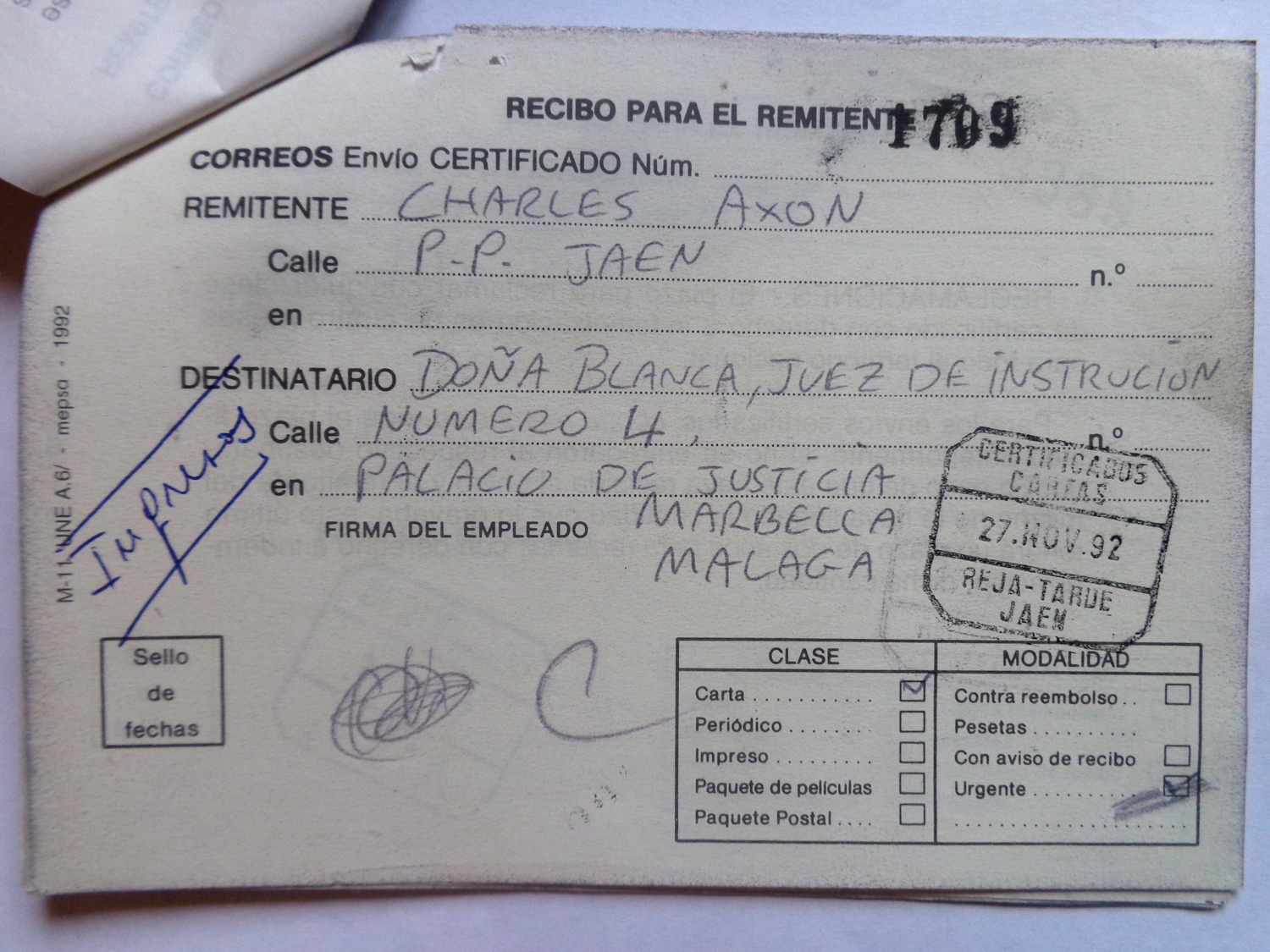 77 - The Gary Owens Story