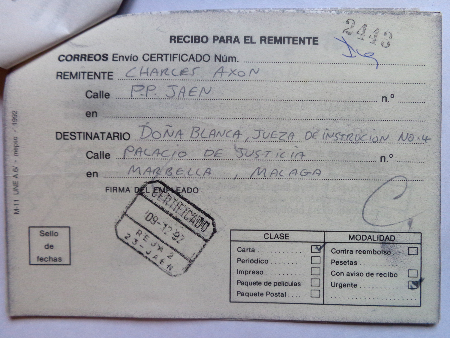 79 - The Gary Owens Story