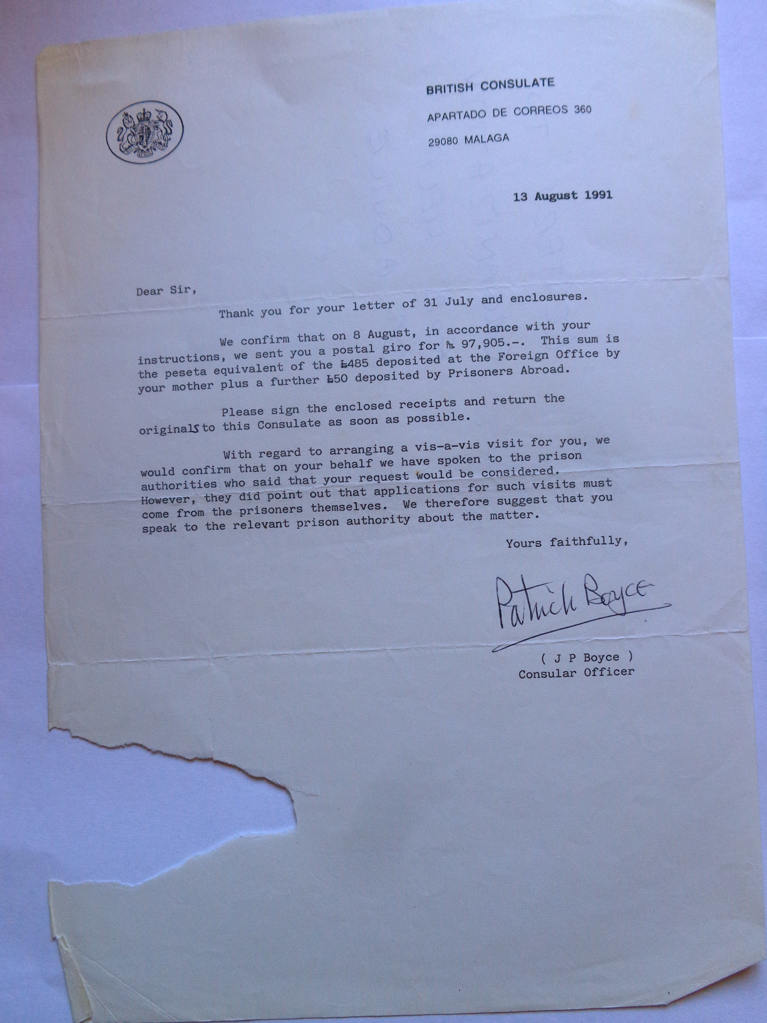 8 - The Gary Owens Story