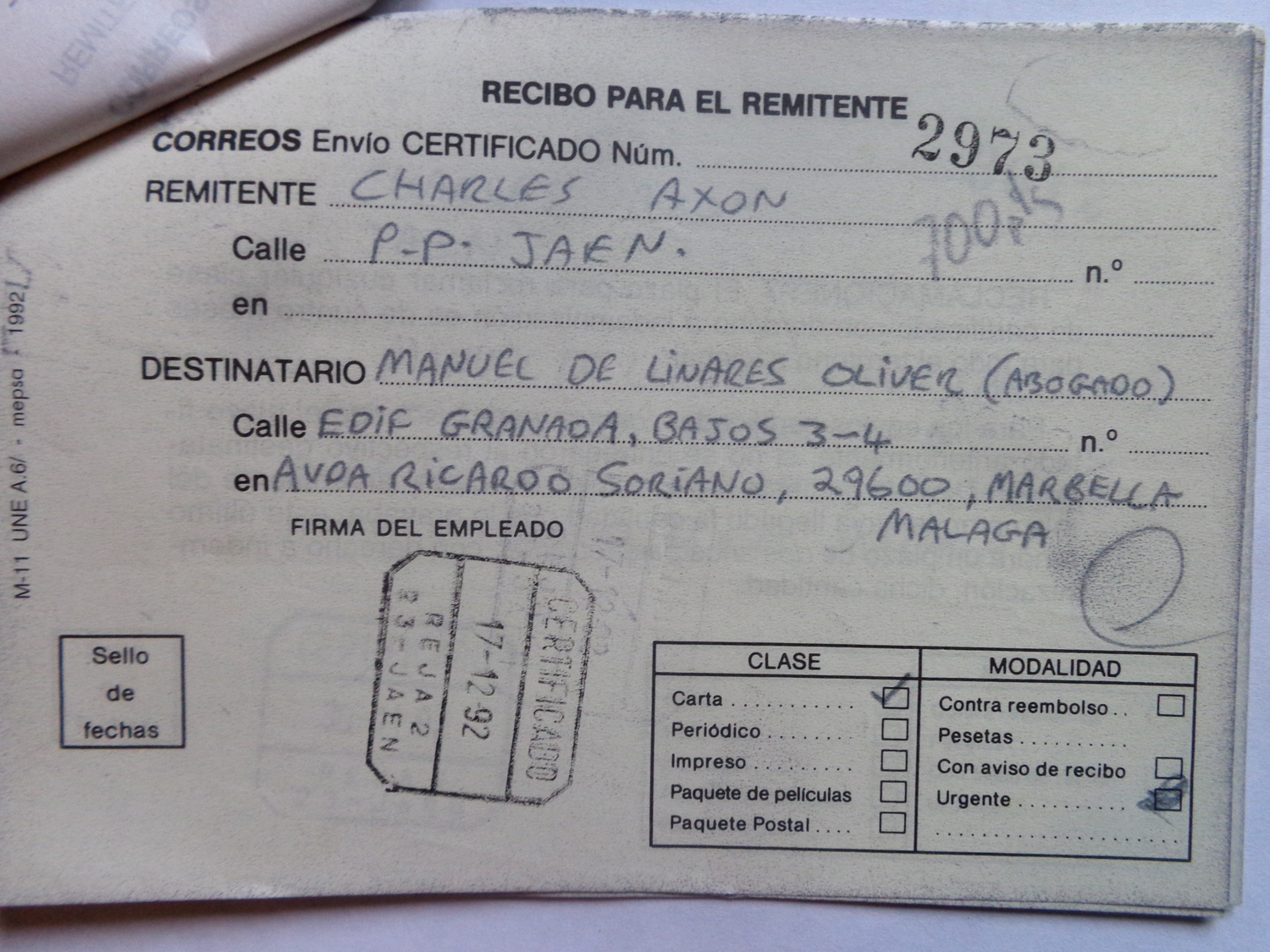 81 - The Gary Owens Story