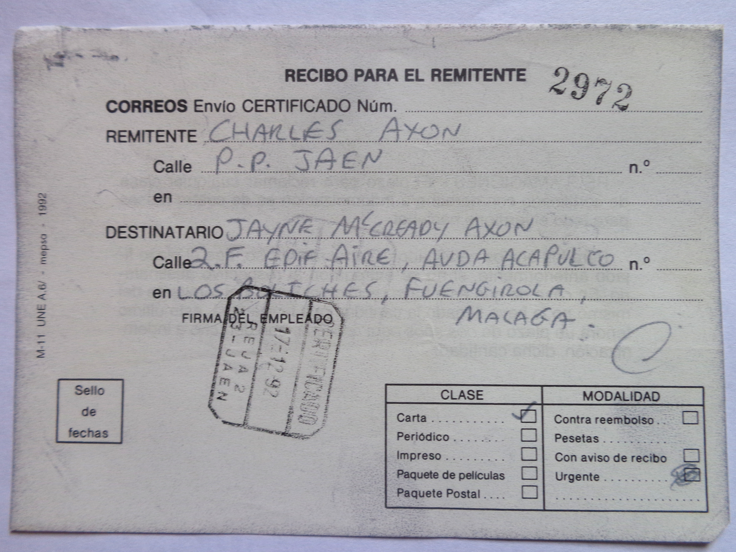 82 - The Gary Owens Story