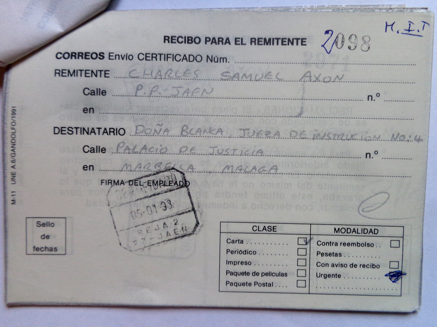 84 - The Gary Owens Story