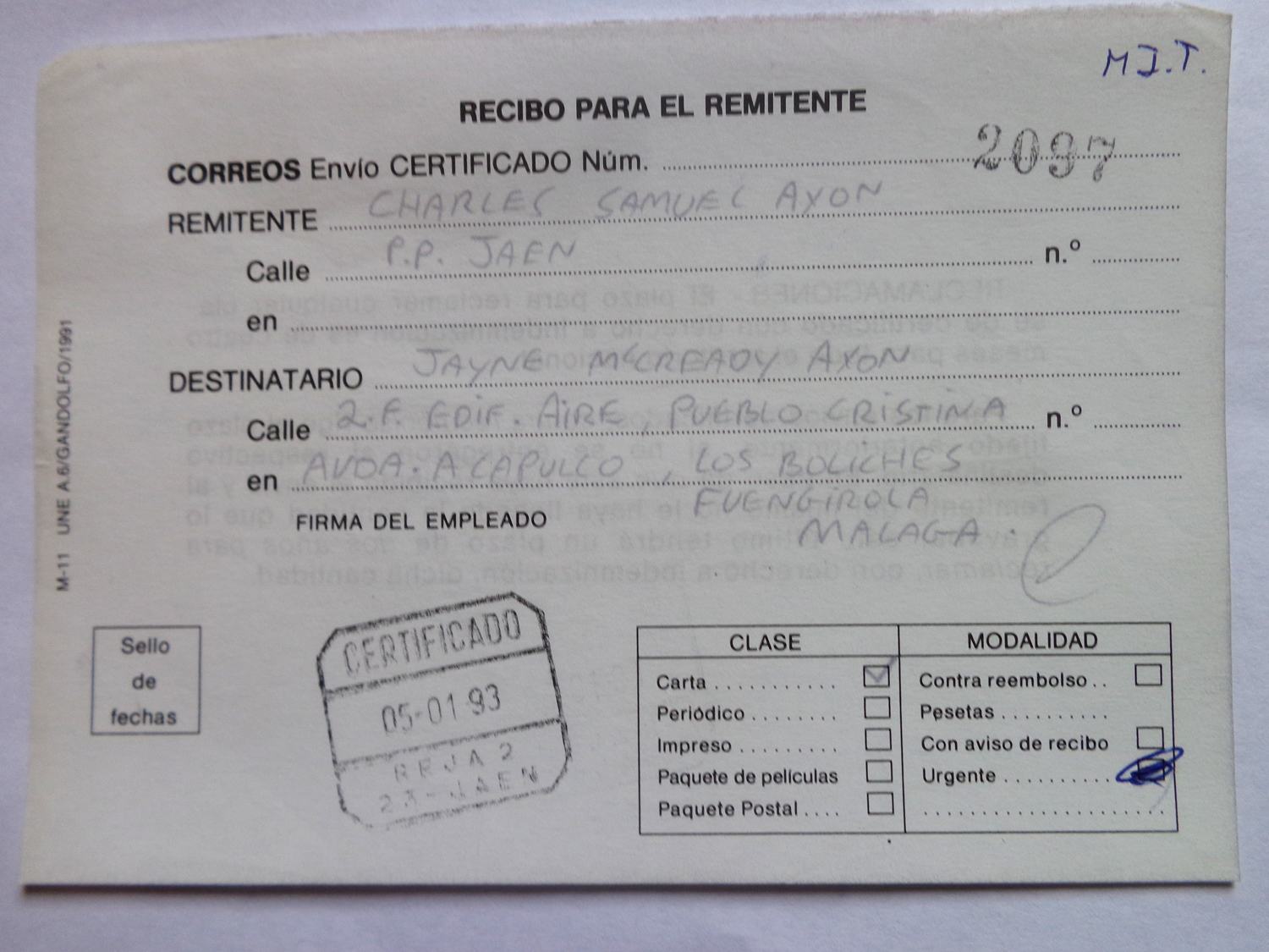 85 - The Gary Owens Story