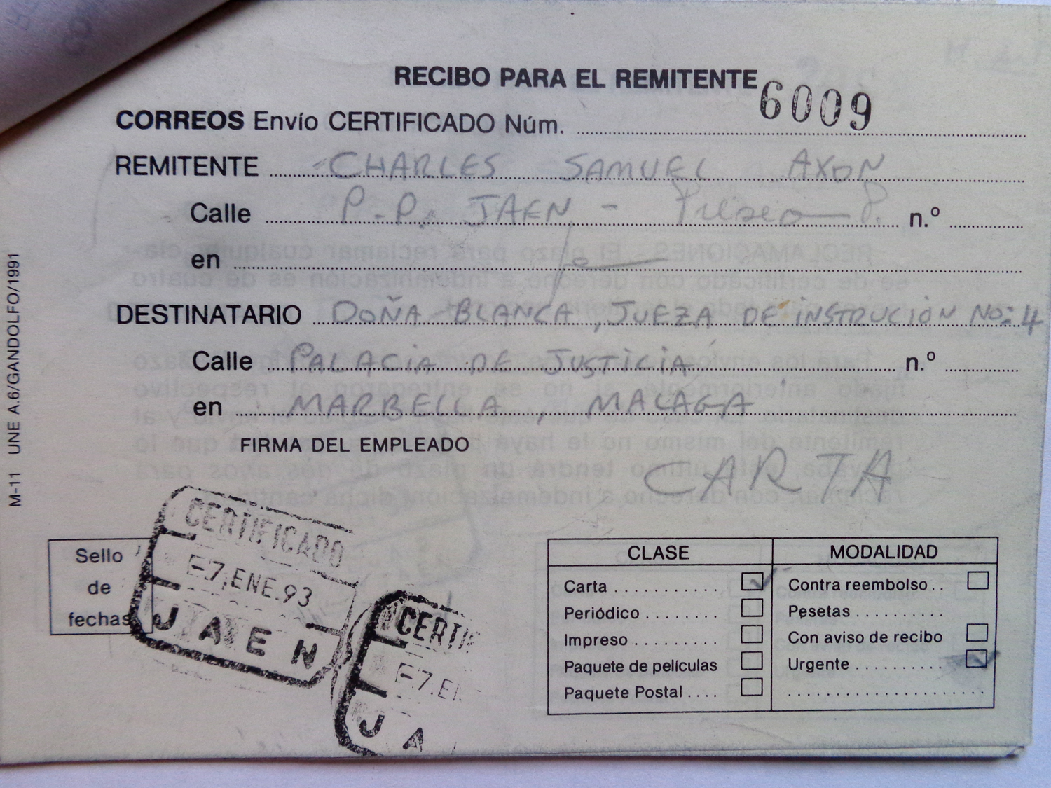 86 - The Gary Owens Story