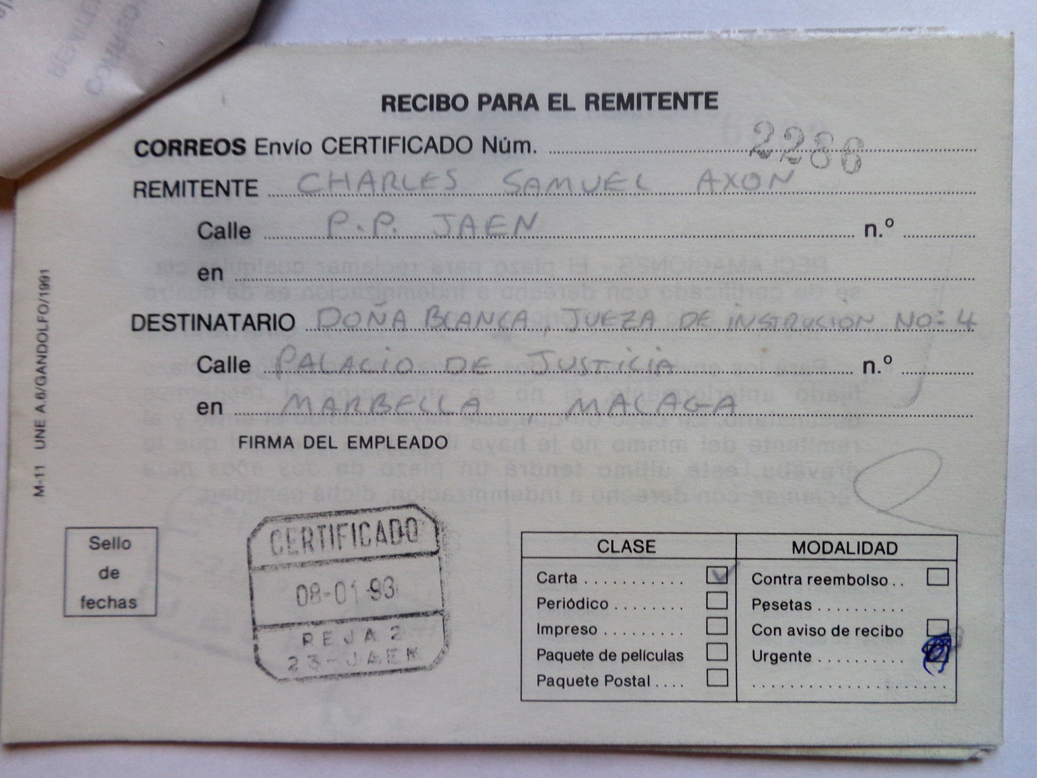 87 - The Gary Owens Story