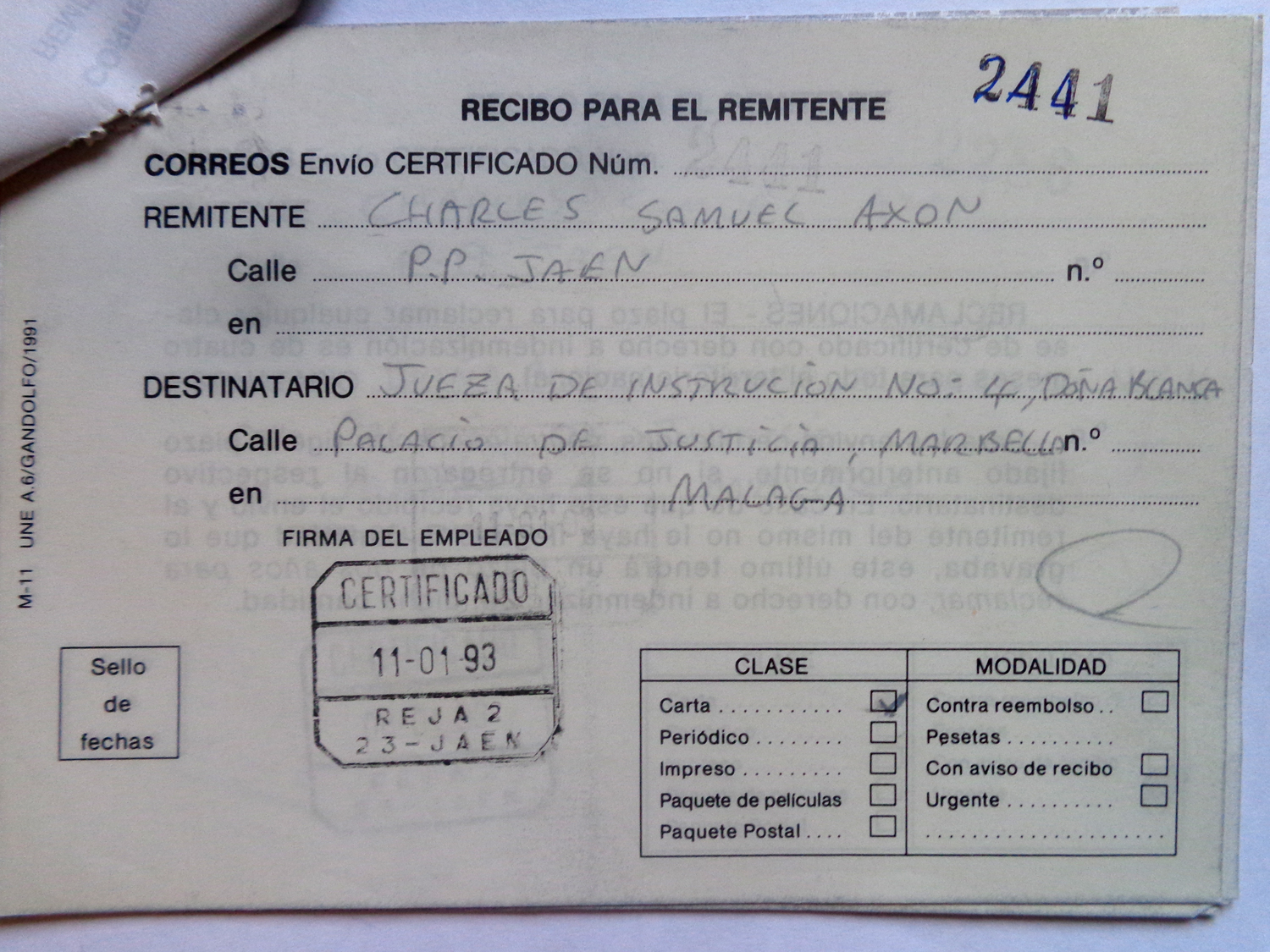 88 - The Gary Owens Story