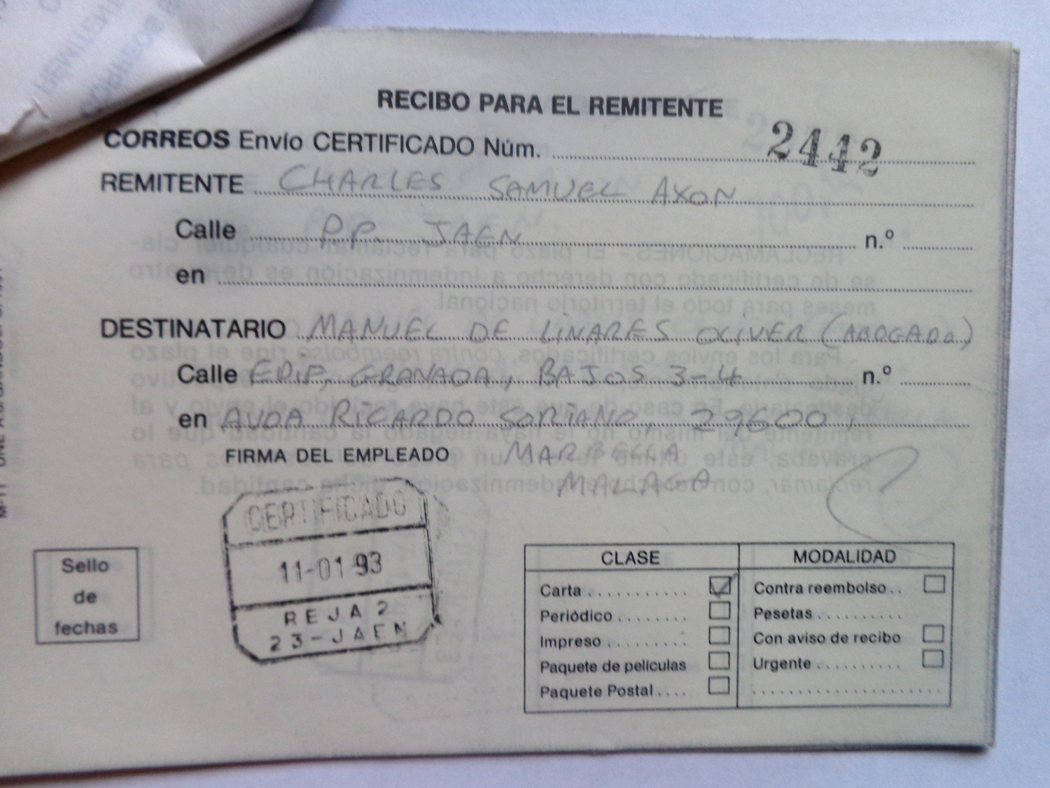 89 - The Gary Owens Story