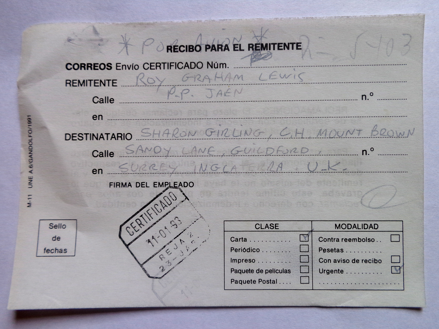 90 - The Gary Owens Story