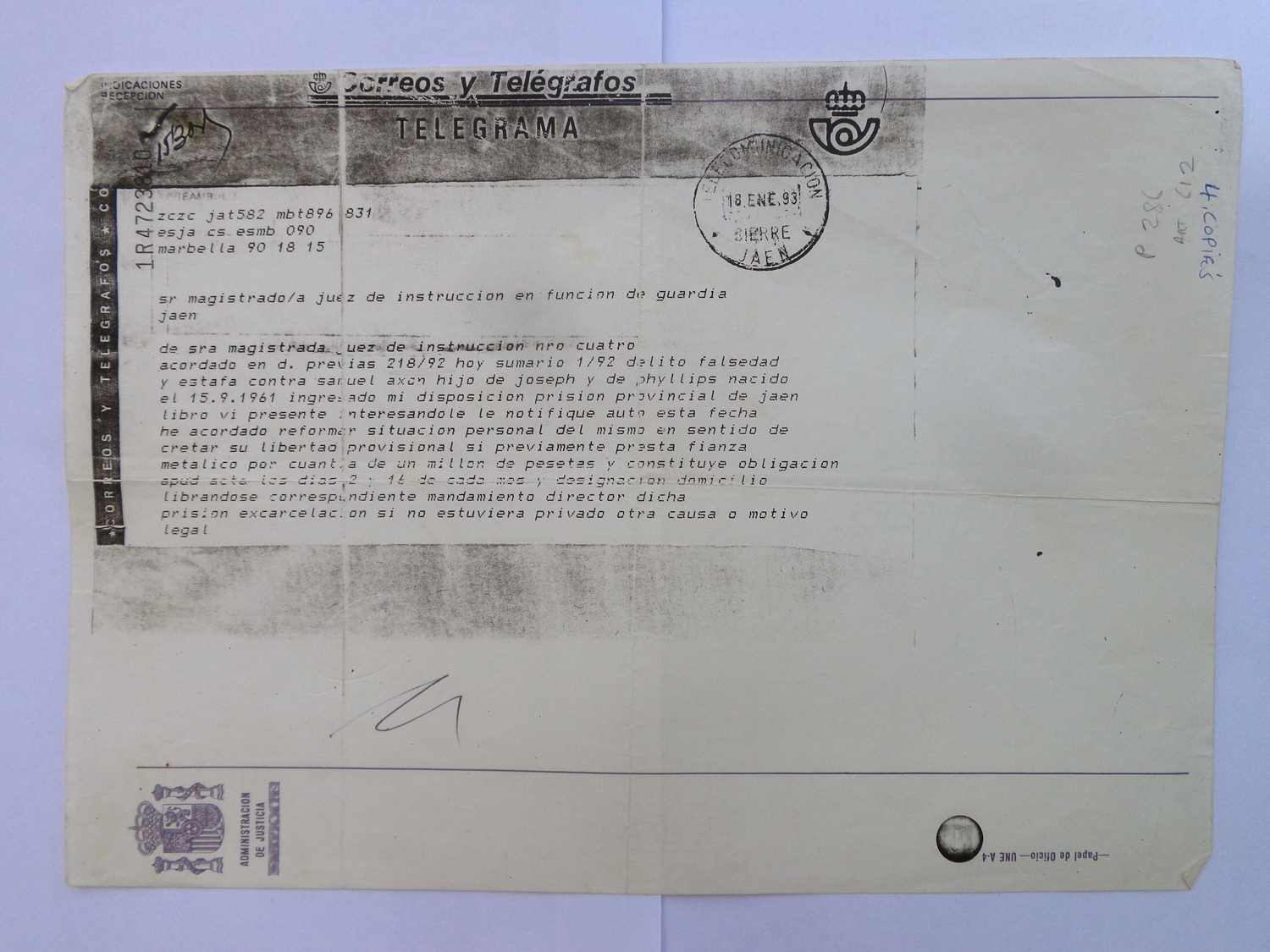 91 - The Gary Owens Story