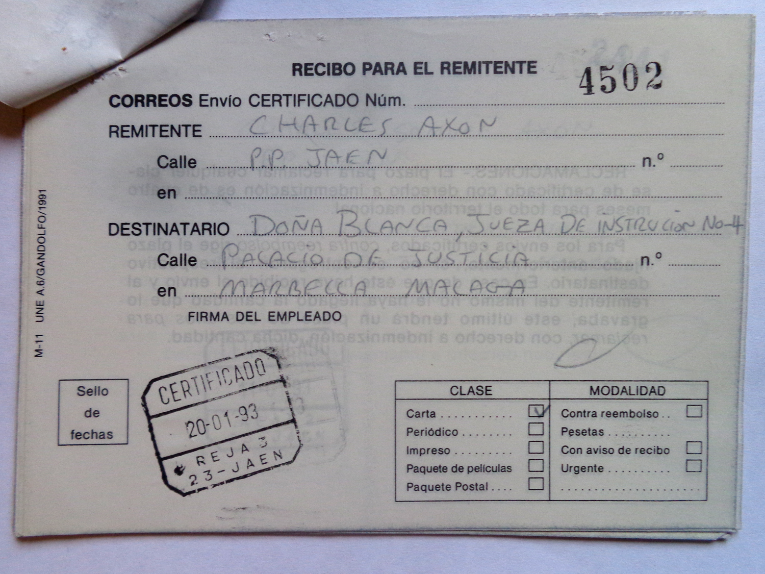 93 - The Gary Owens Story