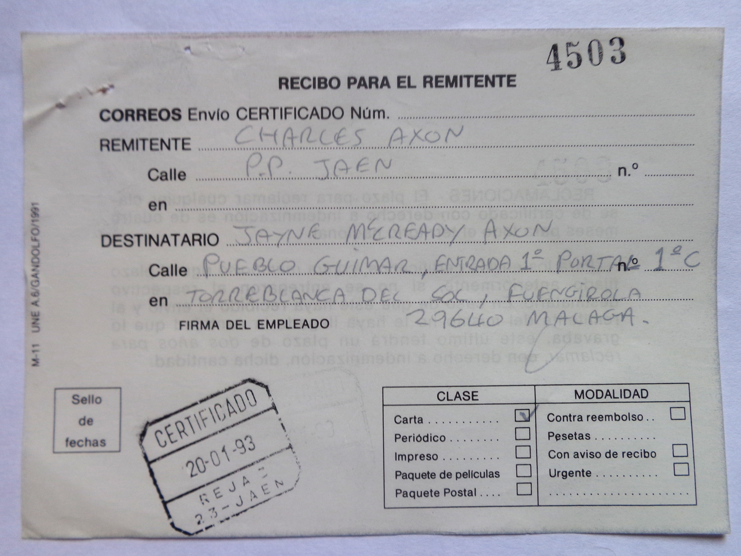 95 - The Gary Owens Story