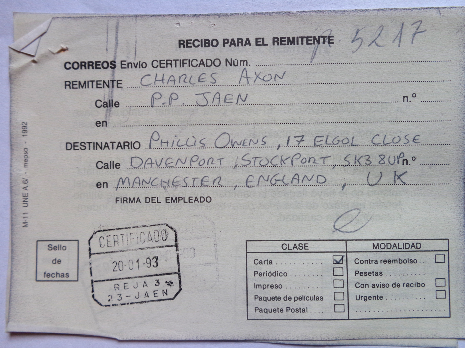 97 - The Gary Owens Story