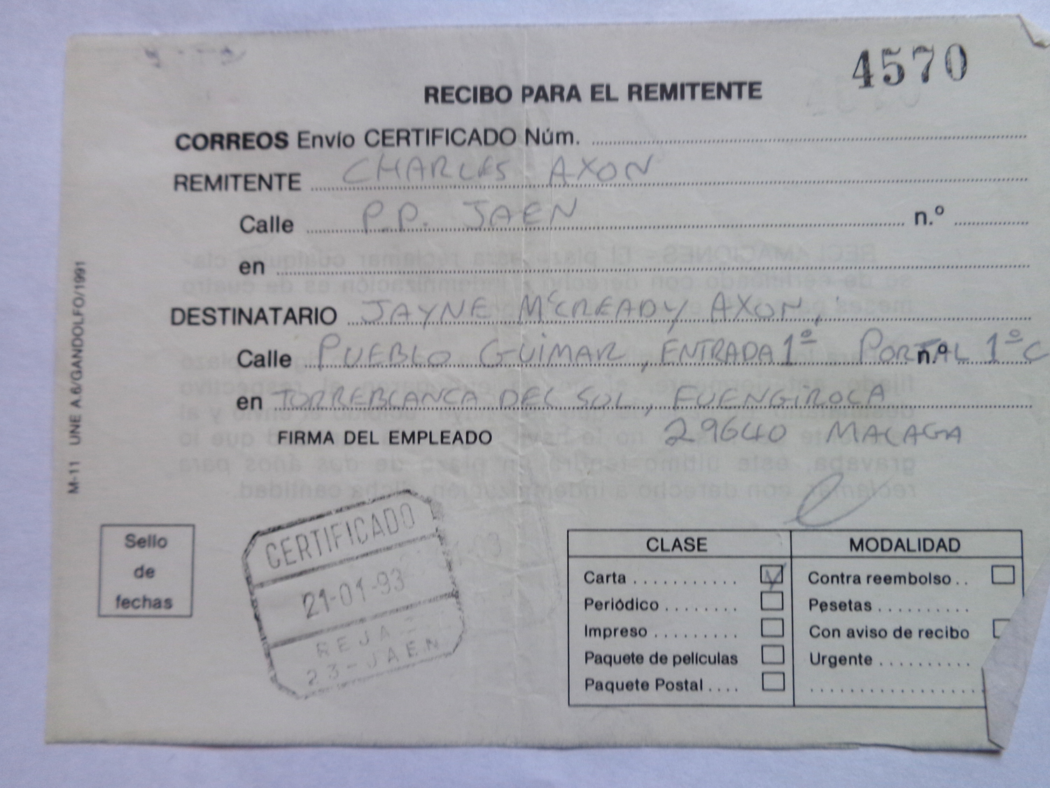 98 - The Gary Owens Story