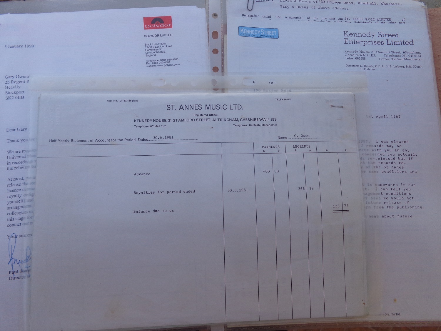 99-music-biz - The Gary Owens Story Mason Gang Stalking, Targeted Individual, Freemason Gangstalking, Voice To skull, V2K, Mind Control