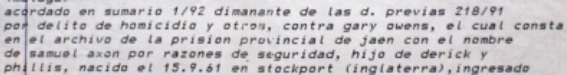 court3 - The Gary Owens Story Mason Gang Stalking, Targeted Individual, Freemason Gangstalking, Voice To skull, V2K, Mind Control