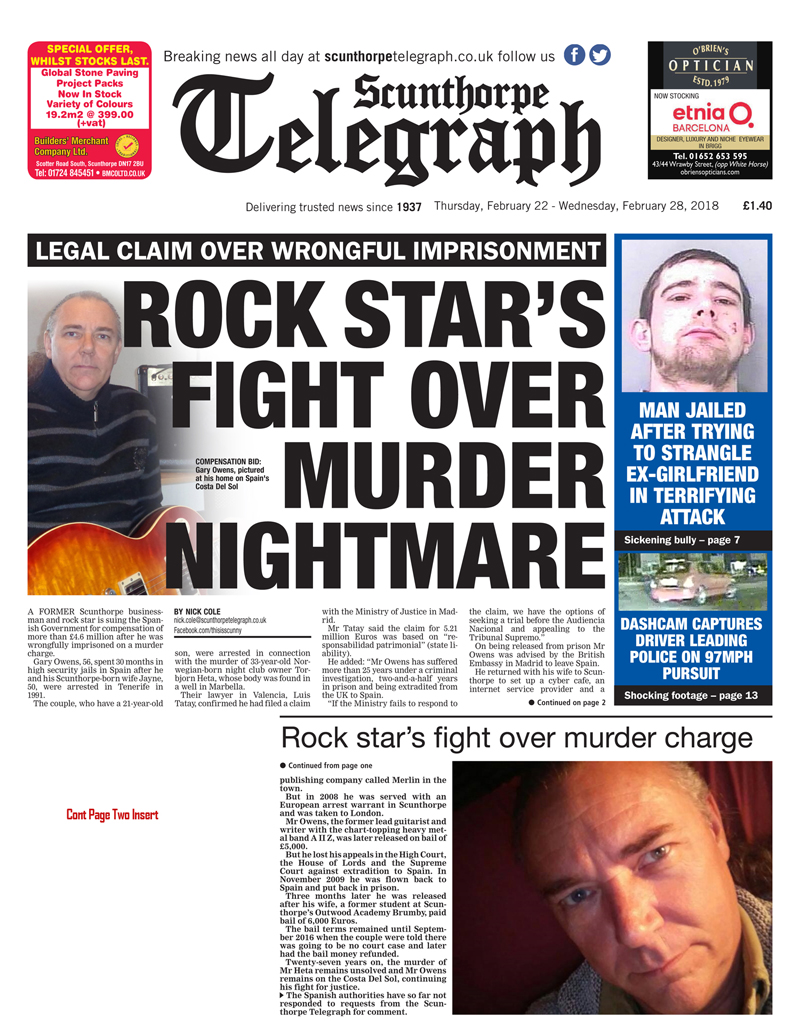 The Gary Owens Story - Mason Gang Stalking, Targeted Individual, Freemason Gangstalking, Voice To skull, V2K, Mind Control